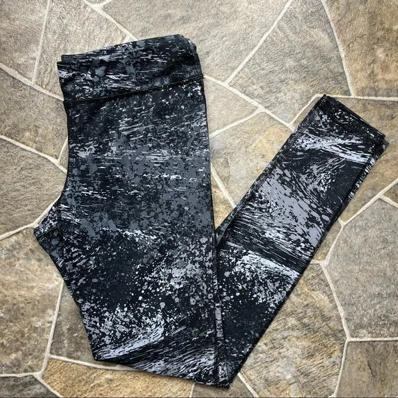 champion double dry leggings